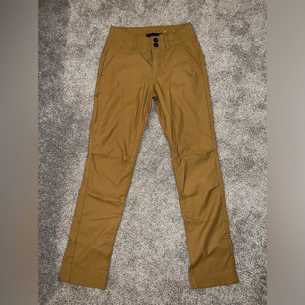 Prana Pants 0